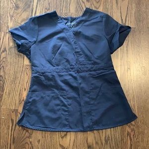 Scrubology scrubs size M